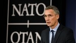 Nato secretary general Jens Stolenberg stressed that allied forces would maintain diplomatic pressure on the Taliban on permitting remaining Afghans who had worked for the foreign forces, and now feel at risk, to leave the country. Nato secretary general Jens Stolenberg stressed that allied forces would maintain diplomatic pressure on the Taliban on permitting remaining Afghans who had worked for the foreign forces, and now feel at risk, to leave the country.