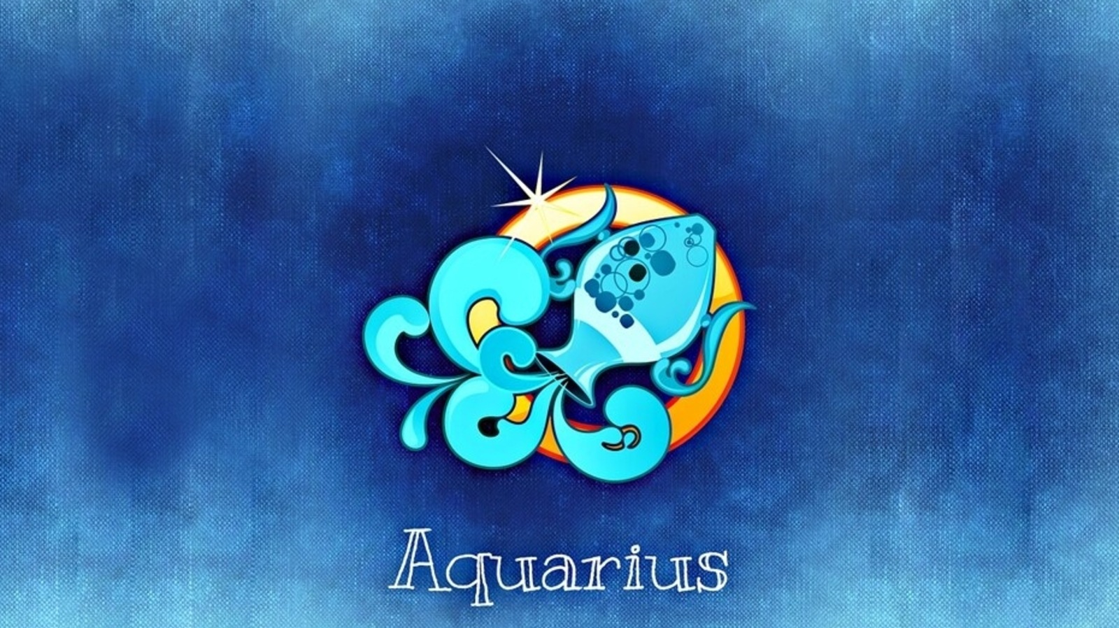 Aquarius Daily Horoscope: Astrological Prediction for September 01 ...