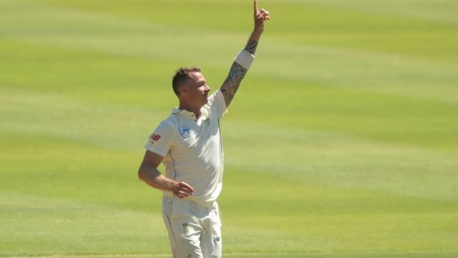 ‘Legend Forever’: AB de Villiers, James Anderson, Virender Sehwag & others wish ‘happy retirement’ to Dale Steyn