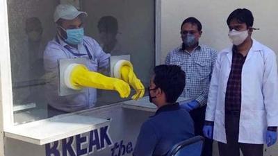Representational Image. (File photo)