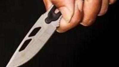 The police are scanning CCTV footage to identify the robbers. (Shutterstock/Representative image)