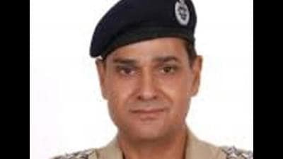 PPS officer Balwinder Singh Sekhon .