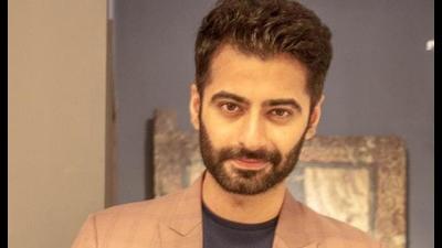Harshad Arora (sourced) Harshad Arora (sourced)