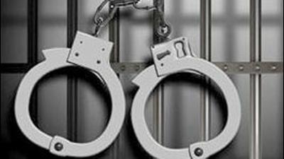 The Mohali police have booked the management of Grecian Super Specialty Hospital, Sector 69, for alleged forgery, cheating and criminal conspiracy. The Mohali police have booked the management of Grecian Super Specialty Hospital, Sector 69, for alleged forgery, cheating and criminal conspiracy.