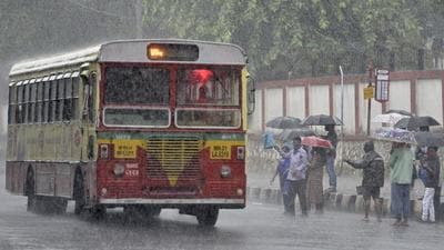 BEST buses will be operated mostly from suburban railway stations connecting other nearby areas. The organisation has stated that the new routes will improve frequency. (HT File)