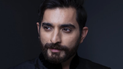 Siddhant Karnick is looking forward to his Swiss film releasing at the Zurich film festival. Siddhant Karnick is looking forward to his Swiss film releasing at the Zurich film festival.