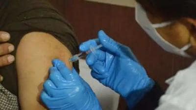 There are 14 active Covid cases in Ludhiana at present. (Representative Image/HT File)
