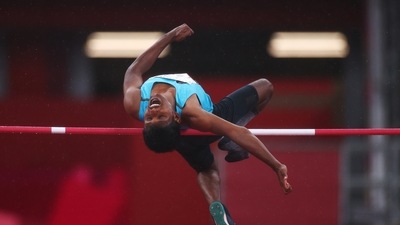 TN govt announces  ₹two crore for Thangavelu; Guv, CM hail Team India's winning (REUTERS)