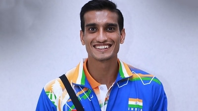 Tokyo Paralympics: Was on verge of pulling out, reading Bhagavad Gita helped: Sharad Kumar (PTI) Tokyo Paralympics: Was on verge of pulling out, reading Bhagavad Gita helped: Sharad Kumar (PTI)