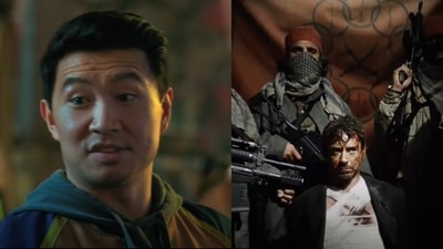 A new Shang-Chi and the Legend of the Ten trailer has an Iron Man Easter Egg. A new Shang-Chi and the Legend of the Ten trailer has an Iron Man Easter Egg.