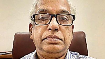 Born in 1958, Ramacharyulu has about 40 years of experience of handling various aspects of the functioning of Parliament. (HT_Print)