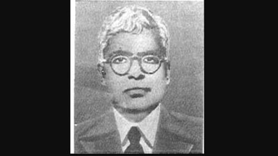 The Maths-Wiz that was S.S. Pillai. (hri.res.in)