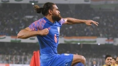 ISL: SC East Bengal sign Adil Khan, Amarjit Singh (FILE) (AIFF/ Twitter)