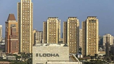 Analysts say Macrotech has a sizeable mid-income focused project pipeline across the Mumbai metropolitan region (MMR). (Bloomberg) Analysts say Macrotech has a sizeable mid-income focused project pipeline across the Mumbai metropolitan region (MMR). (Bloomberg)