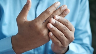 Rheumatoid arthritis like other autoimmune disorders, occurs when your immune system mistakenly attacks your own body's tissues. (Unsplash) Rheumatoid arthritis like other autoimmune disorders, occurs when your immune system mistakenly attacks your own body's tissues. (Unsplash)