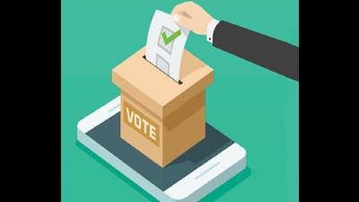 Voting will be held on September 29 and October 1 between 7am to 3pm. (IStock)