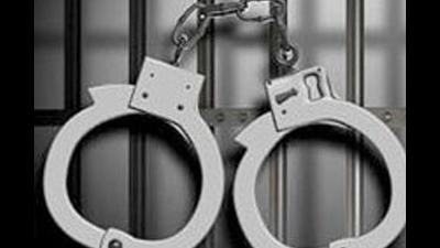 The attack had caused panic among the panchayat members of the area. (HT File)