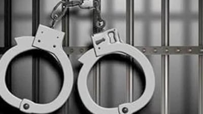 The accused have been booked under relevant sections of the IPC along with section 3 of Maharashtra Prevention and Eradication of Human Sacrifice and other Inhuman, Evil and Aghori Practices and Black Magic Act, 2013. (Representative Image/HT File)