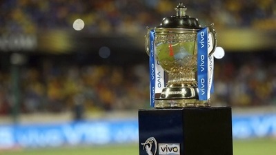 BCCI announces release of tender to own and operate IPL team (IPL/Twitter) BCCI announces release of tender to own and operate IPL team (IPL/Twitter)