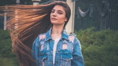 Eliminates lice: The starch in rice water can kill lice and nits instantly. (Unsplash) Eliminates lice: The starch in rice water can kill lice and nits instantly. (Unsplash)