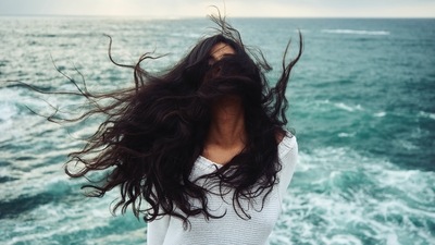 Natural conditioner: You do not need to spend errands to get silky and shiny hair. You can apply rice water on hair strands and leave it for a few minutes before rinsing it with cold water. (Unsplash) Natural conditioner: You do not need to spend errands to get silky and shiny hair. You can apply rice water on hair strands and leave it for a few minutes before rinsing it with cold water. (Unsplash)