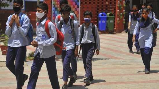 Schools Reopening Tomorrow in Delhi, MP, TN & others- check list of states here Schools Reopening Tomorrow in Delhi, MP, TN & others- check list of states here