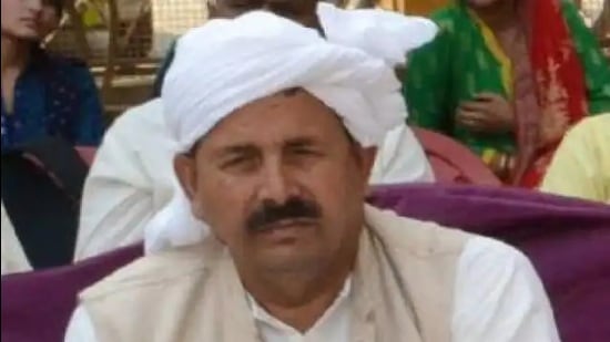 Tikait said the title of ‘Kisan Ratna’ would be conferred on Malik after the Mahapanchayat in Muzaffarnagar on September 5. (Pic for representation) Tikait said the title of ‘Kisan Ratna’ would be conferred on Malik after the Mahapanchayat in Muzaffarnagar on September 5. (Pic for representation)