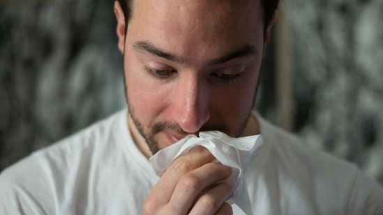 Help fight sickness: Garlic helps boost immunity and combats sickness including the common cold.(Unsplash)