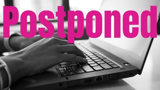 Rajasthan D.EI.Ed Exam 2021 postponed, check new dates here Rajasthan D.EI.Ed Exam 2021 postponed, check new dates here