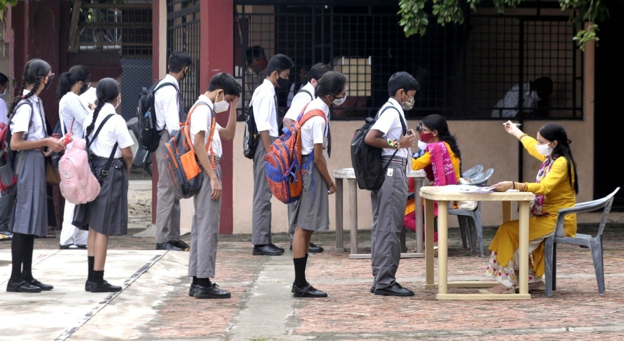 Rajasthan schools to resume classes for 6 to 8 from Sep 20
