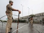 In the wake of the Taliban takeover of Afghanistan, several reports emerged in the media suggesting terrorist groups have infiltrated the Kashmir valley, raising the level of violence on the ground. (File Photo / REUTERS) In the wake of the Taliban takeover of Afghanistan, several reports emerged in the media suggesting terrorist groups have infiltrated the Kashmir valley, raising the level of violence on the ground. (File Photo / REUTERS)