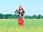 Chief Minister of Arunachal Pradesh, Pema Khandu greeted the people on the occasion of Solung, the most important festival of the Adis. 