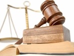 Appearing for Taslim Ali, advocate Ehtisham said he will challenge the special court order in the high court.. (Getty Images/iStockphoto)