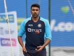 Will Ashwin play the 4th Test? India's bowling coach Bharat Arun dishes out cliffhanger(AP) Will Ashwin play the 4th Test? India's bowling coach Bharat Arun dishes out cliffhanger(AP)