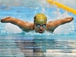 Indian para-swimmer Suyash Jadhav