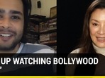 Shang-Chi star Michelle Yeoh on her love for Delhi Crime, memories of Crouching Tiger