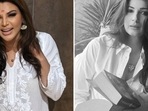 Rakhi Sawant thanked Twinkle Khanna on Instagram. Rakhi Sawant thanked Twinkle Khanna on Instagram.