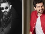 Actors Abhishek Bachchan and Raqesh Bapat. Actors Abhishek Bachchan and Raqesh Bapat.