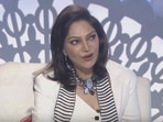 Simi Garewal had once opened up about adopting a girl. 