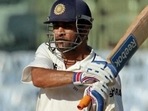 Kevin Pietersen (L) and MS Dhoni (R)(HT Collage) Kevin Pietersen (L) and MS Dhoni (R)(HT Collage)