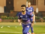 Jaydev Unadkat Jaydev Unadkat