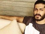 Harsh Varrdhan Kapoor made his Bollywood debut with Mirzya. Harsh Varrdhan Kapoor made his Bollywood debut with Mirzya.