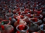 LPG price hike: After the price revision, a 14.2 kilogram of domestic cylinder would now cost  <span class='webrupee'>₹</span>884.50 in Delhi.