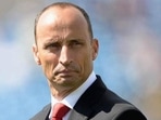Nasser Hussain suggests change in India's XI for the Oval Test.(Getty Images) Nasser Hussain suggests change in India's XI for the Oval Test.(Getty Images)