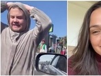 James Corden and the rest of the Cinderella cast took to the streets to promote the movie. However, it did remind some people of Gal Gadot's Imagine video.