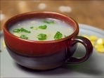 Recipe: Kickstart National Nutrition Week with chicken sweet corn soup(Whirlpool of India) Recipe: Kickstart National Nutrition Week with chicken sweet corn soup(Whirlpool of India)