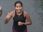 Ankita Konwar’s ‘slow paced rainy 10k run’ is perfect fitness inspo for today(Instagram/ankita_earthy) Ankita Konwar’s ‘slow paced rainy 10k run’ is perfect fitness inspo for today(Instagram/ankita_earthy)