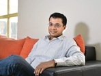 Sachin Bansal’s Navi Mutual Fund also focuses on passive investing.(Mint)