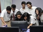Rajasthan PTET Admit Card 2021 released on ptetraj2021, download link here(Ht file) Rajasthan PTET Admit Card 2021 released on ptetraj2021, download link here(Ht file)