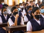 Delhi school reopening: Several schools in the national capital are set to reopen from September 1, Wednesday, in accordance with Covid-19 guidelines. (File Photo / PTI) Delhi school reopening: Several schools in the national capital are set to reopen from September 1, Wednesday, in accordance with Covid-19 guidelines. (File Photo / PTI)